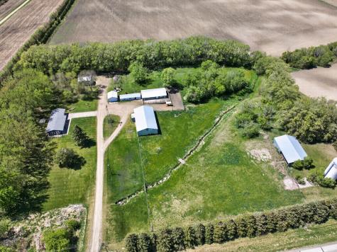 26535 State Highway 78 Elbow Lake MN 56531