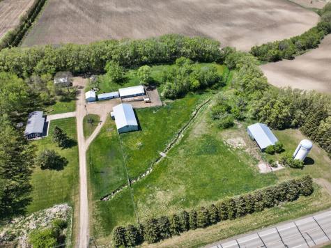 26535 State Highway 78 Elbow Lake MN 56531