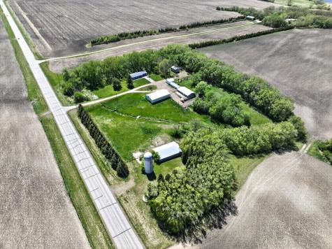 26535 State Highway 78 Elbow Lake MN 56531