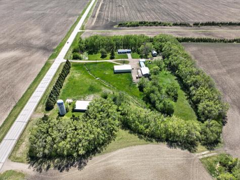 26535 State Highway 78 Elbow Lake MN 56531