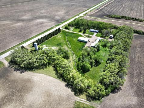 26535 State Highway 78 Elbow Lake MN 56531