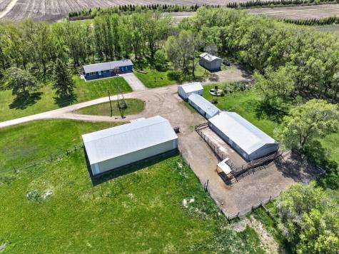 26535 State Highway 78 Elbow Lake MN 56531