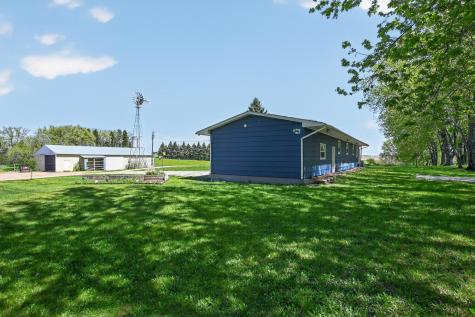 26535 State Highway 78 Elbow Lake MN 56531
