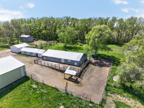 26535 State Highway 78 Elbow Lake MN 56531