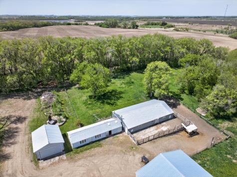 26535 State Highway 78 Elbow Lake MN 56531