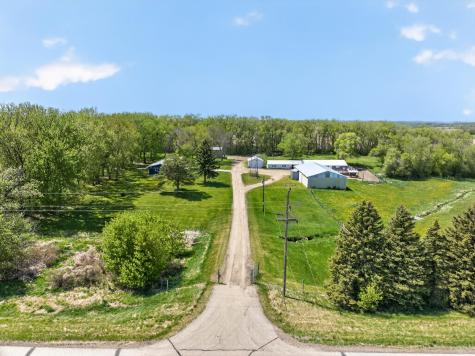 26535 State Highway 78 Elbow Lake MN 56531