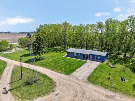 26535 State Highway 78 Elbow Lake MN 56531