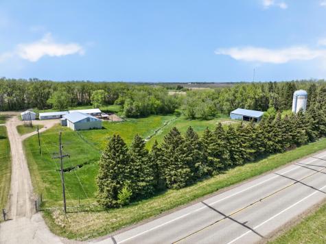 26535 State Highway 78 Elbow Lake MN 56531