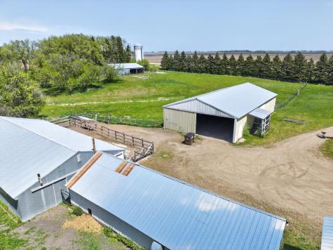 26535 State Highway 78 Elbow Lake MN 56531