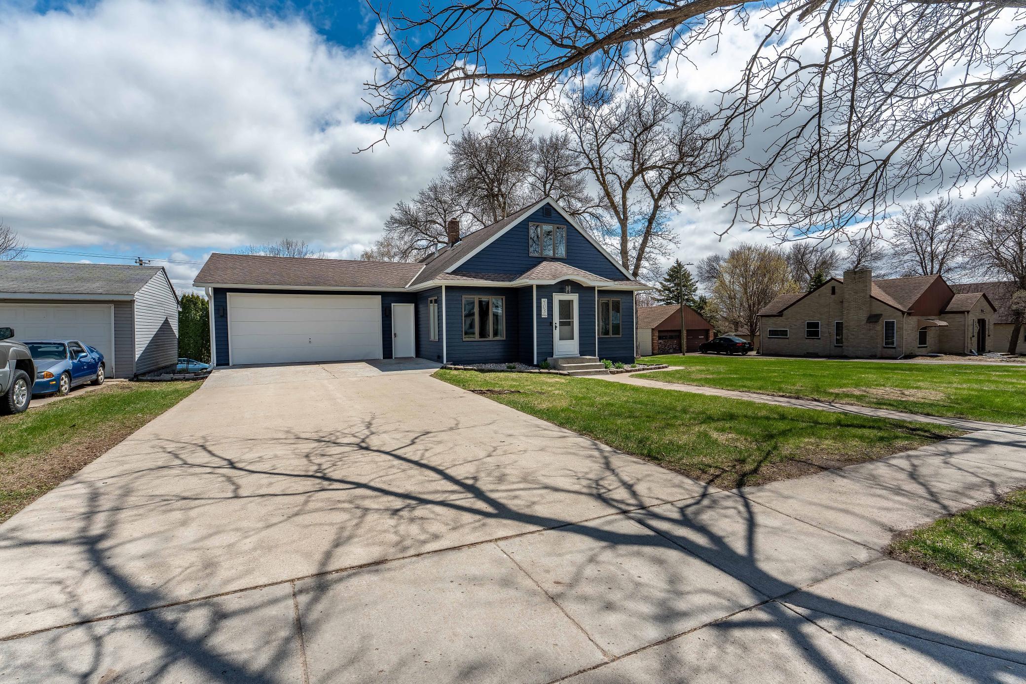 403 Melby Avenue Ashby MN 56309