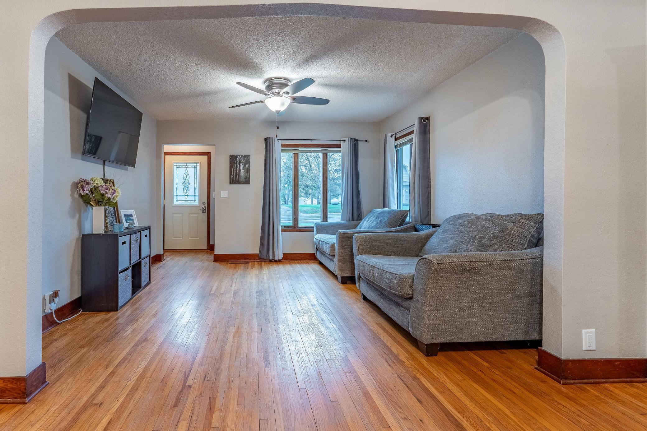 403 Melby Avenue Ashby MN 56309