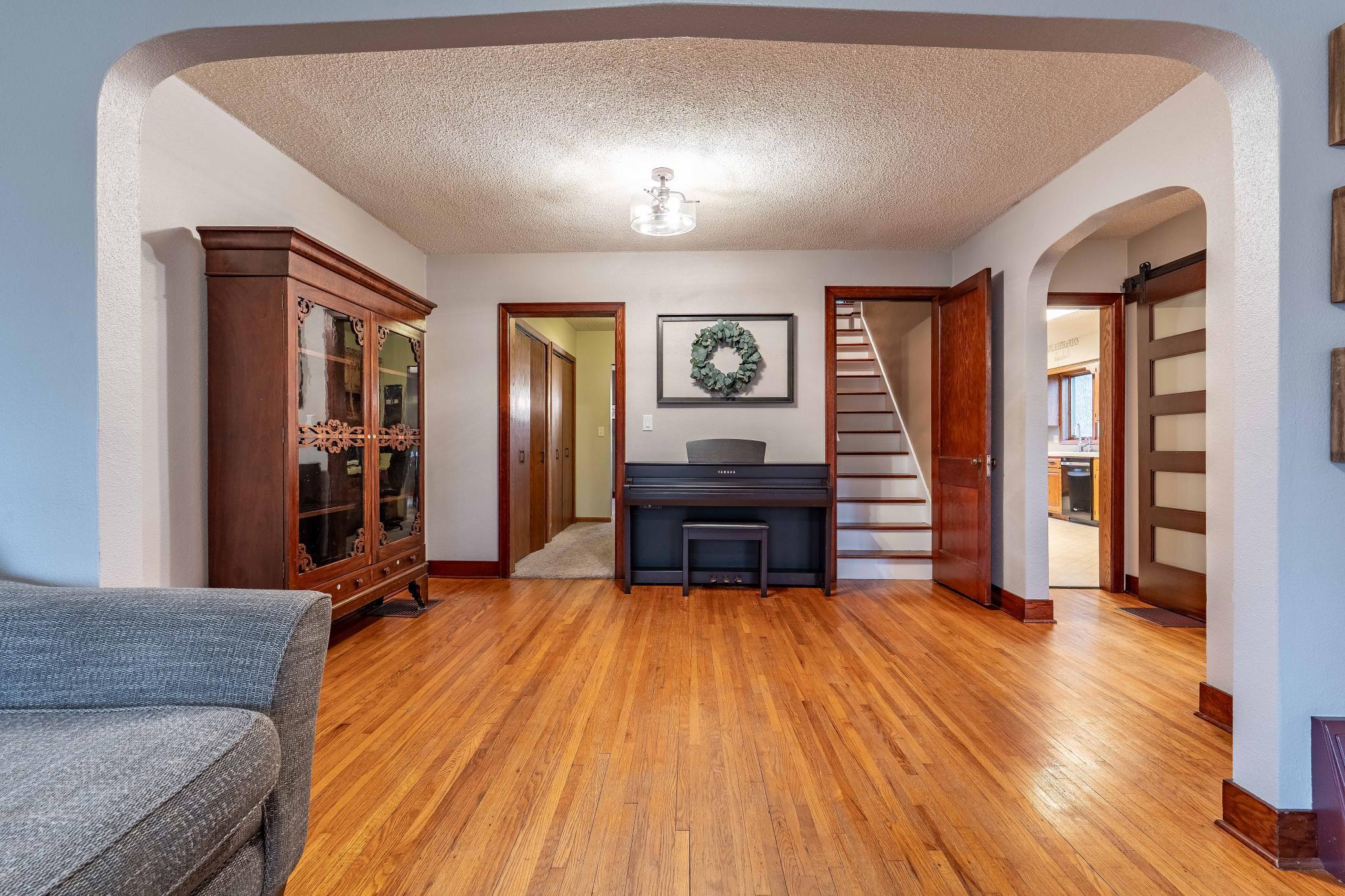 403 Melby Avenue Ashby MN 56309