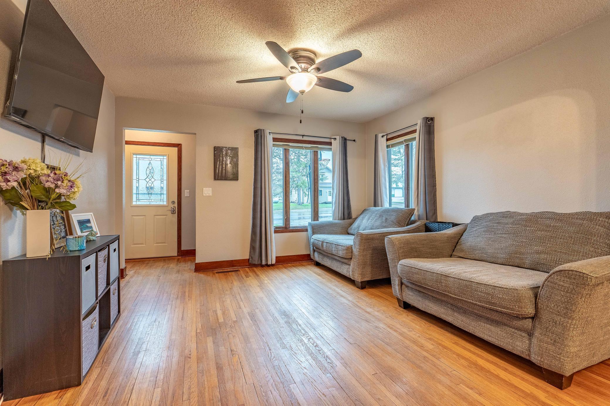 403 Melby Avenue Ashby MN 56309