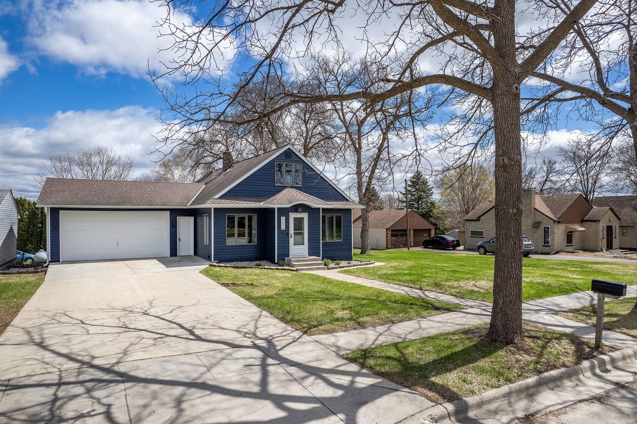 403 Melby Avenue Ashby MN 56309