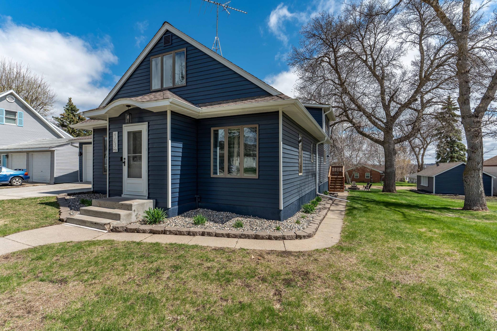 403 Melby Avenue Ashby MN 56309