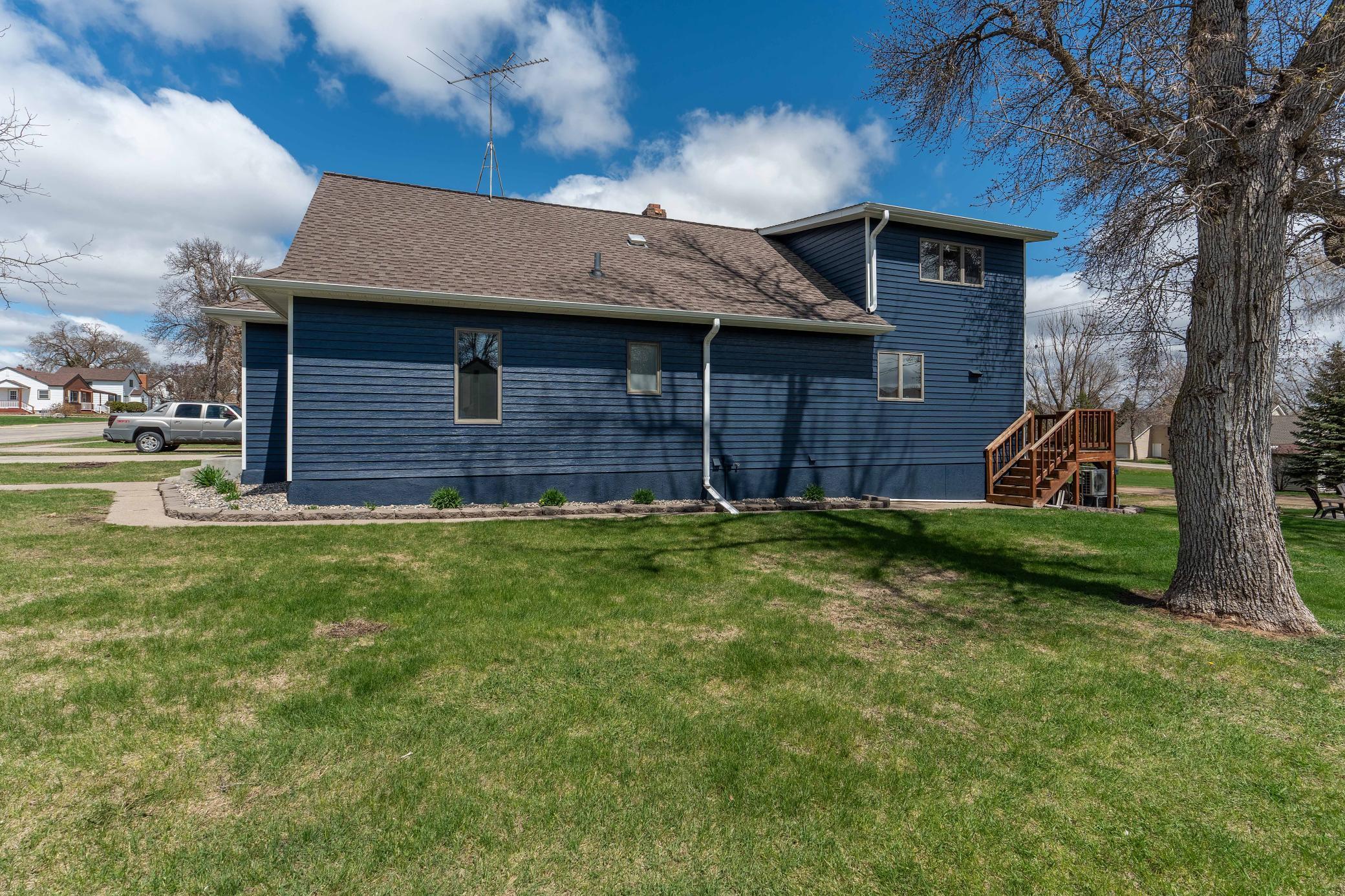 403 Melby Avenue Ashby MN 56309