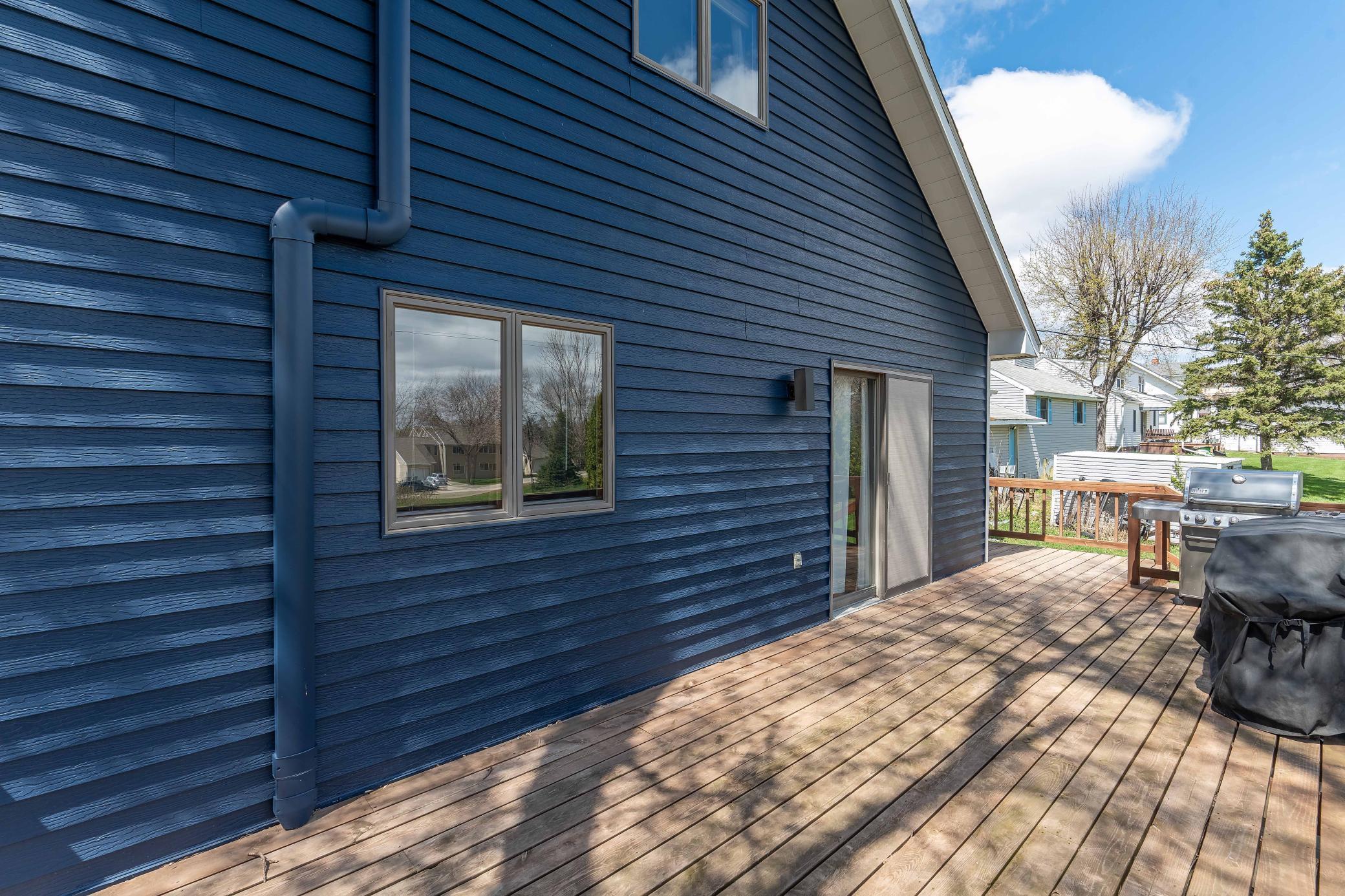 403 Melby Avenue Ashby MN 56309