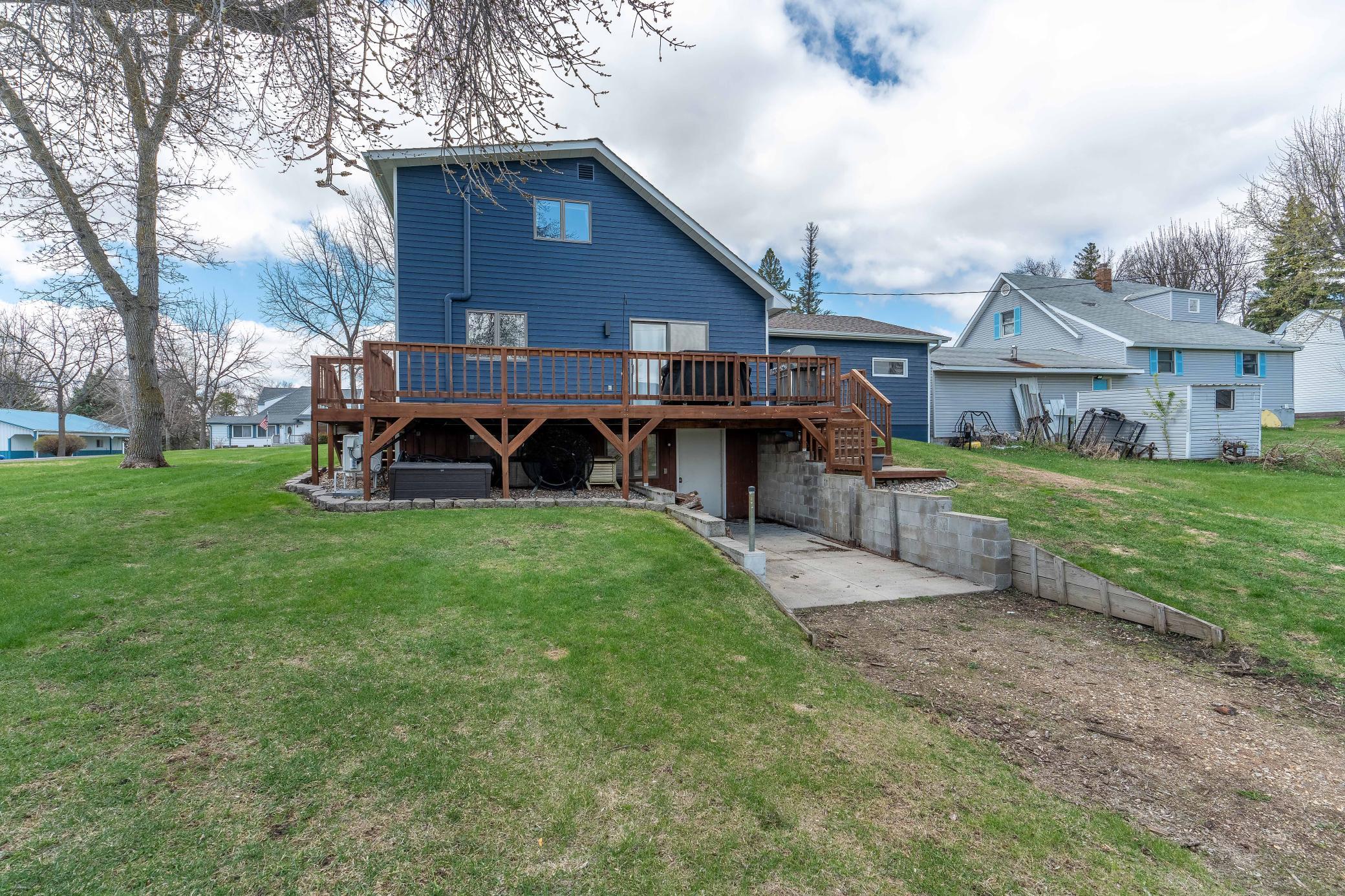 403 Melby Avenue Ashby MN 56309