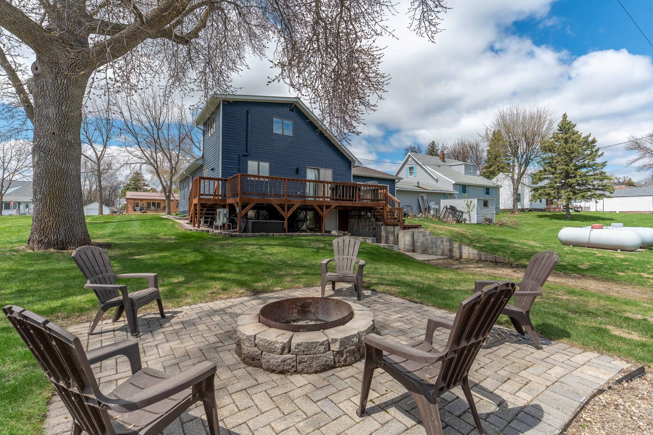 403 Melby Avenue Ashby MN 56309