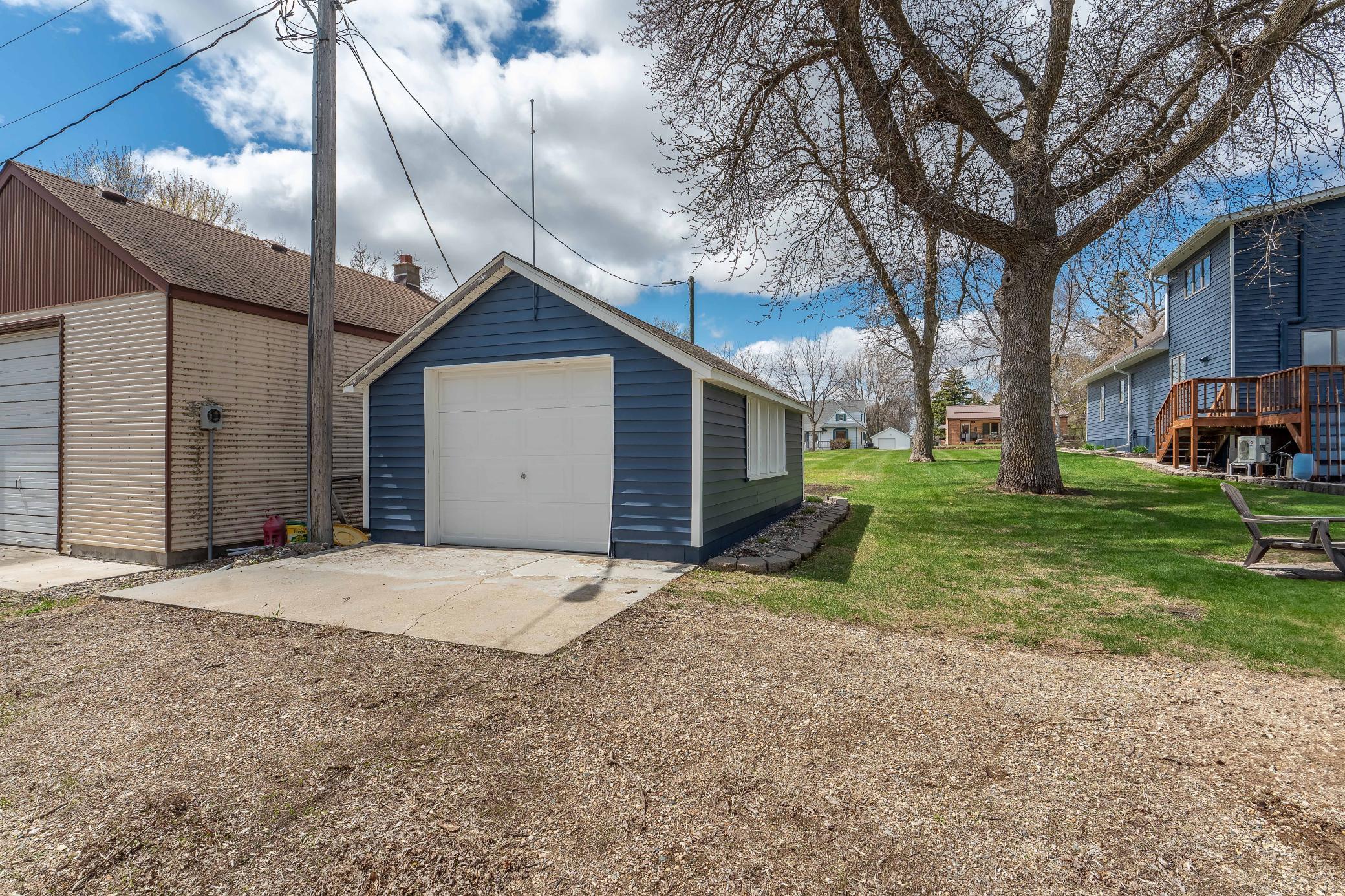 403 Melby Avenue Ashby MN 56309