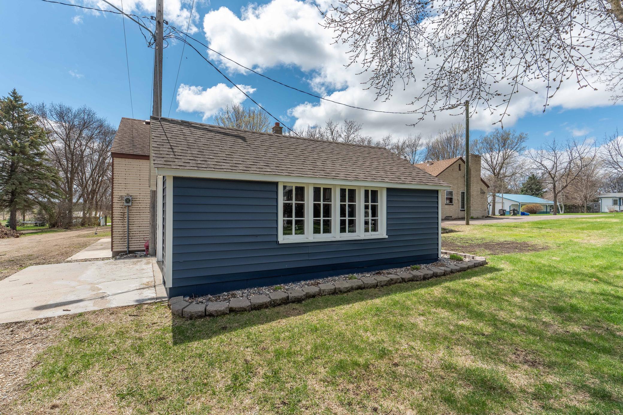 403 Melby Avenue Ashby MN 56309