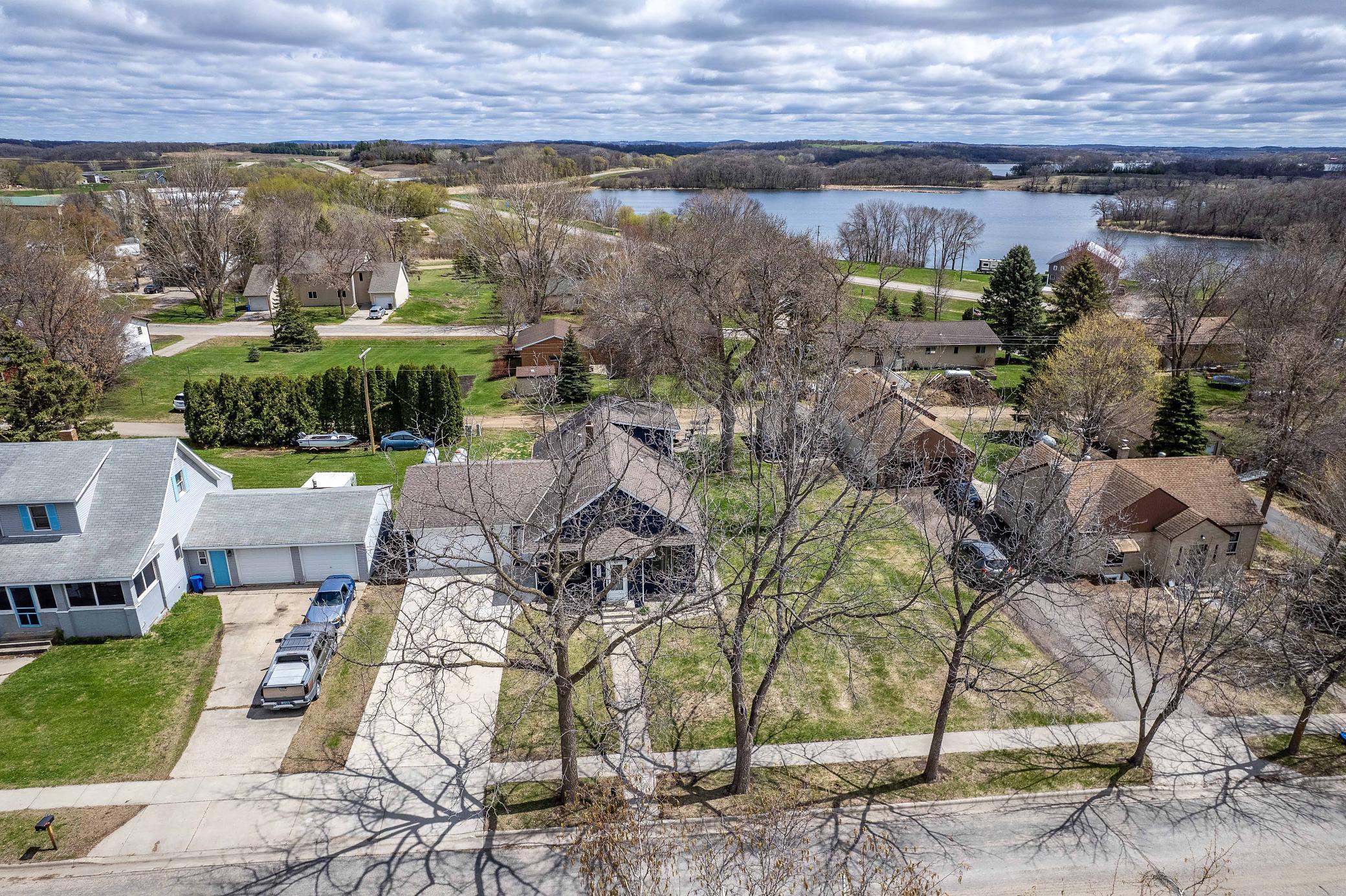 403 Melby Avenue Ashby MN 56309