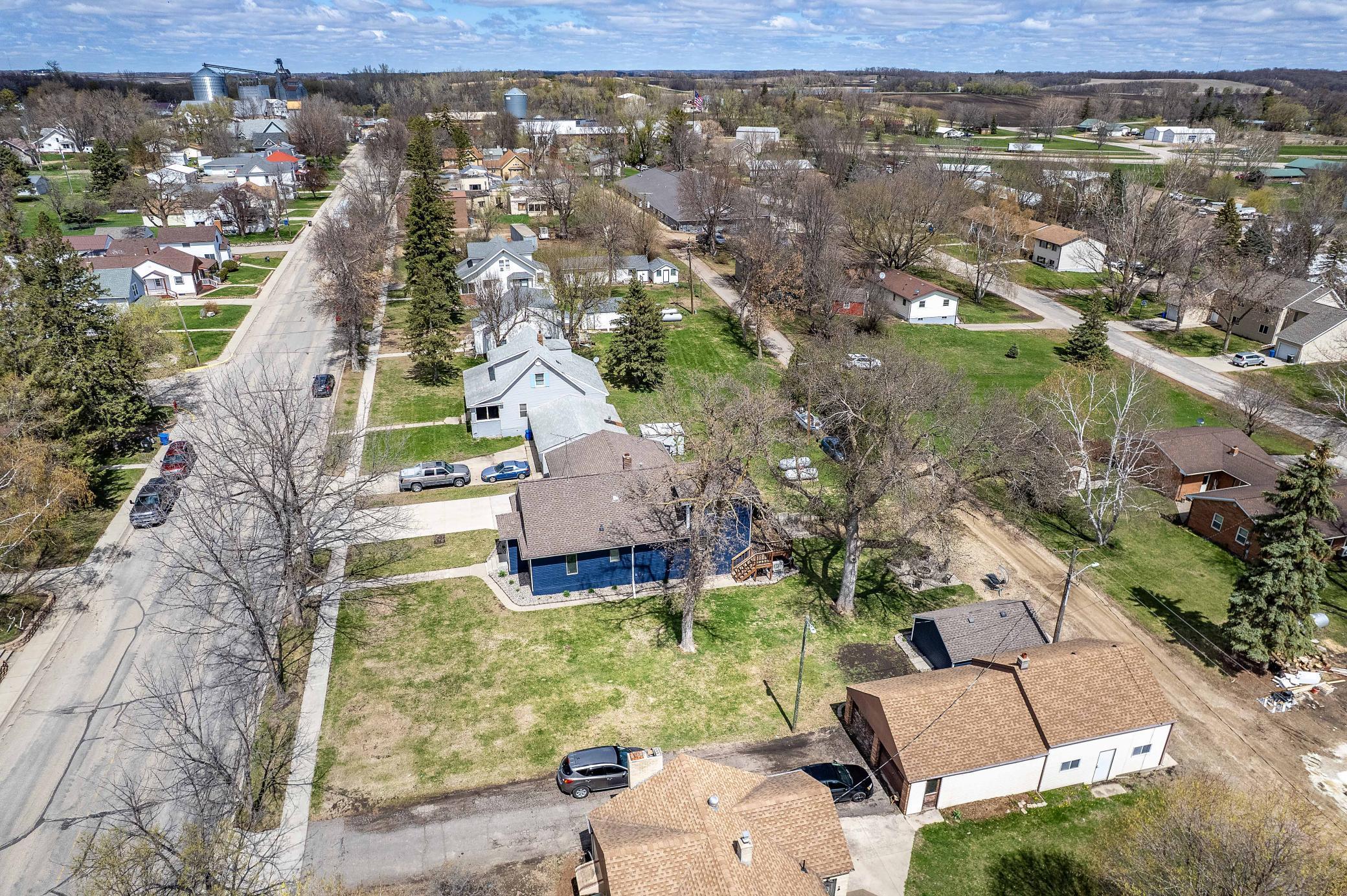 403 Melby Avenue Ashby MN 56309