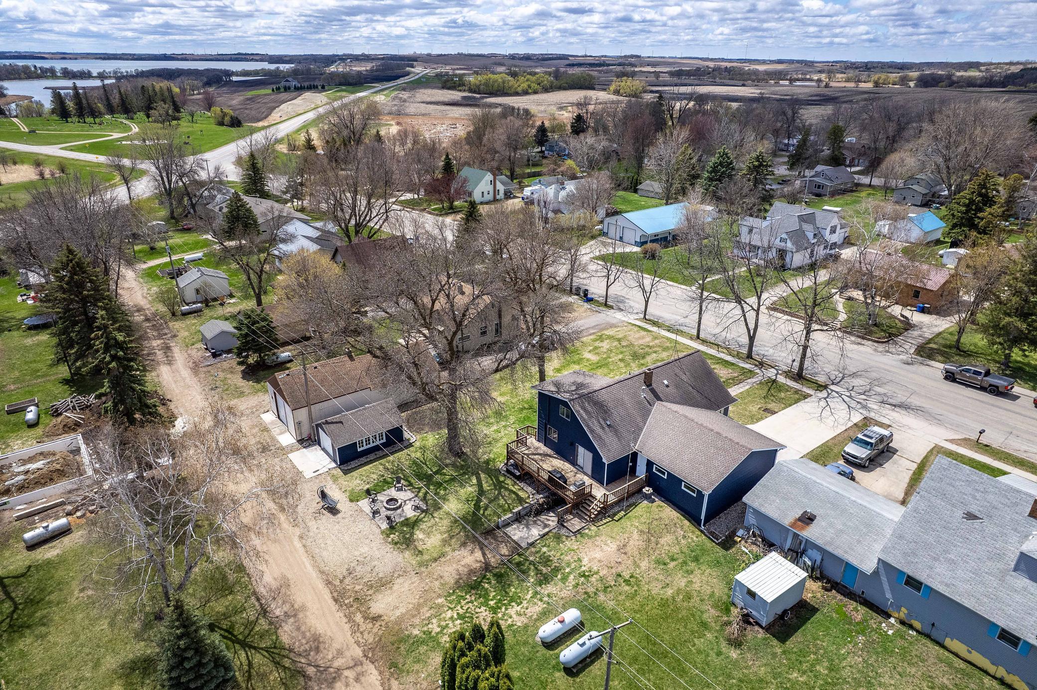 403 Melby Avenue Ashby MN 56309