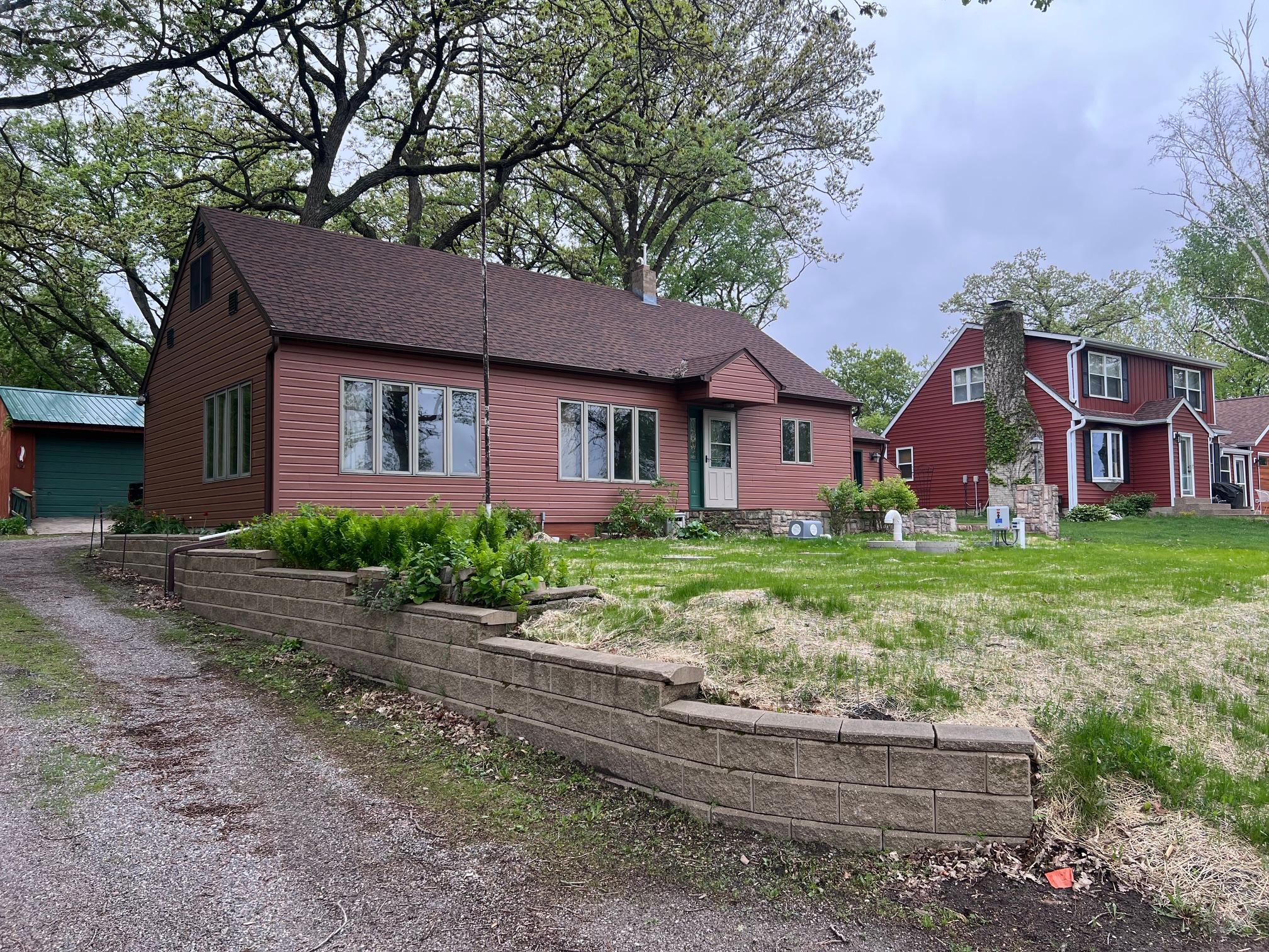 24598 608th Avenue Litchfield MN 55355