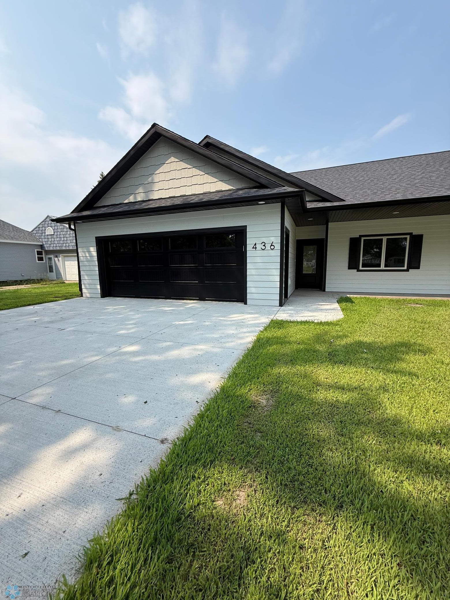 436 4th Street Wyndmere ND 58081