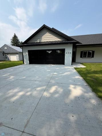 436 4th Street Wyndmere ND 58081
