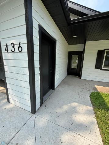 436 4th Street Wyndmere ND 58081