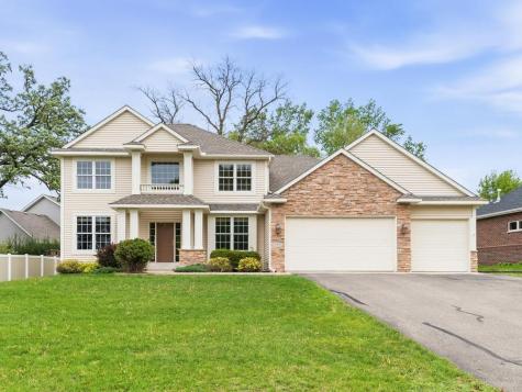 603 Chalupsky Avenue SE New Prague MN 56071