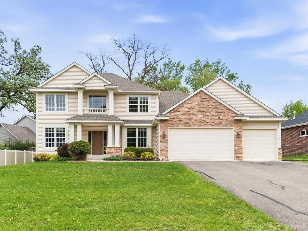 603 Chalupsky Avenue SE New Prague MN 56071