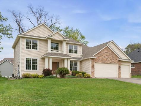 603 Chalupsky Avenue SE New Prague MN 56071