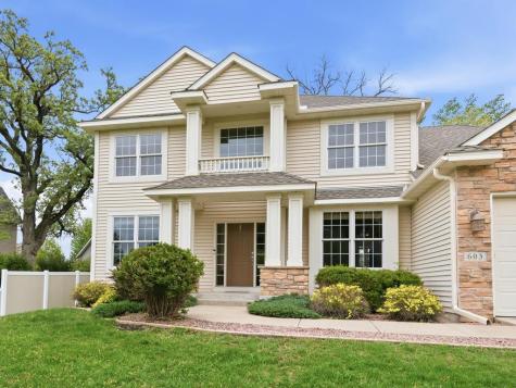 603 Chalupsky Avenue SE New Prague MN 56071