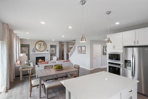 3672 Worrall Court NW Rochester MN 55901