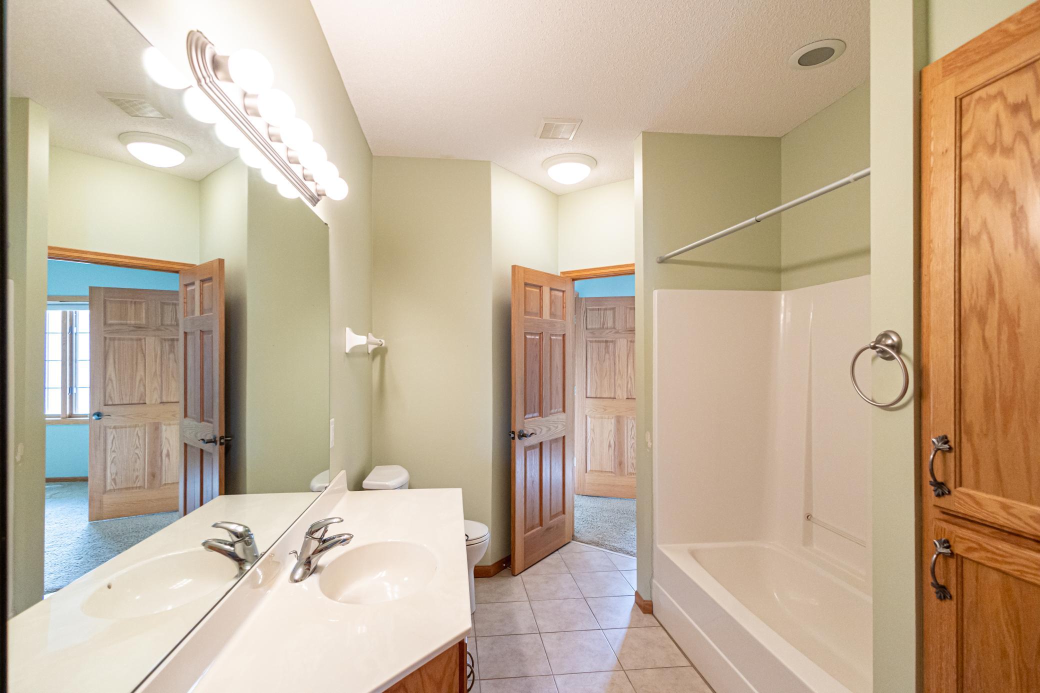 1949 156th Lane NW Andover MN 55304