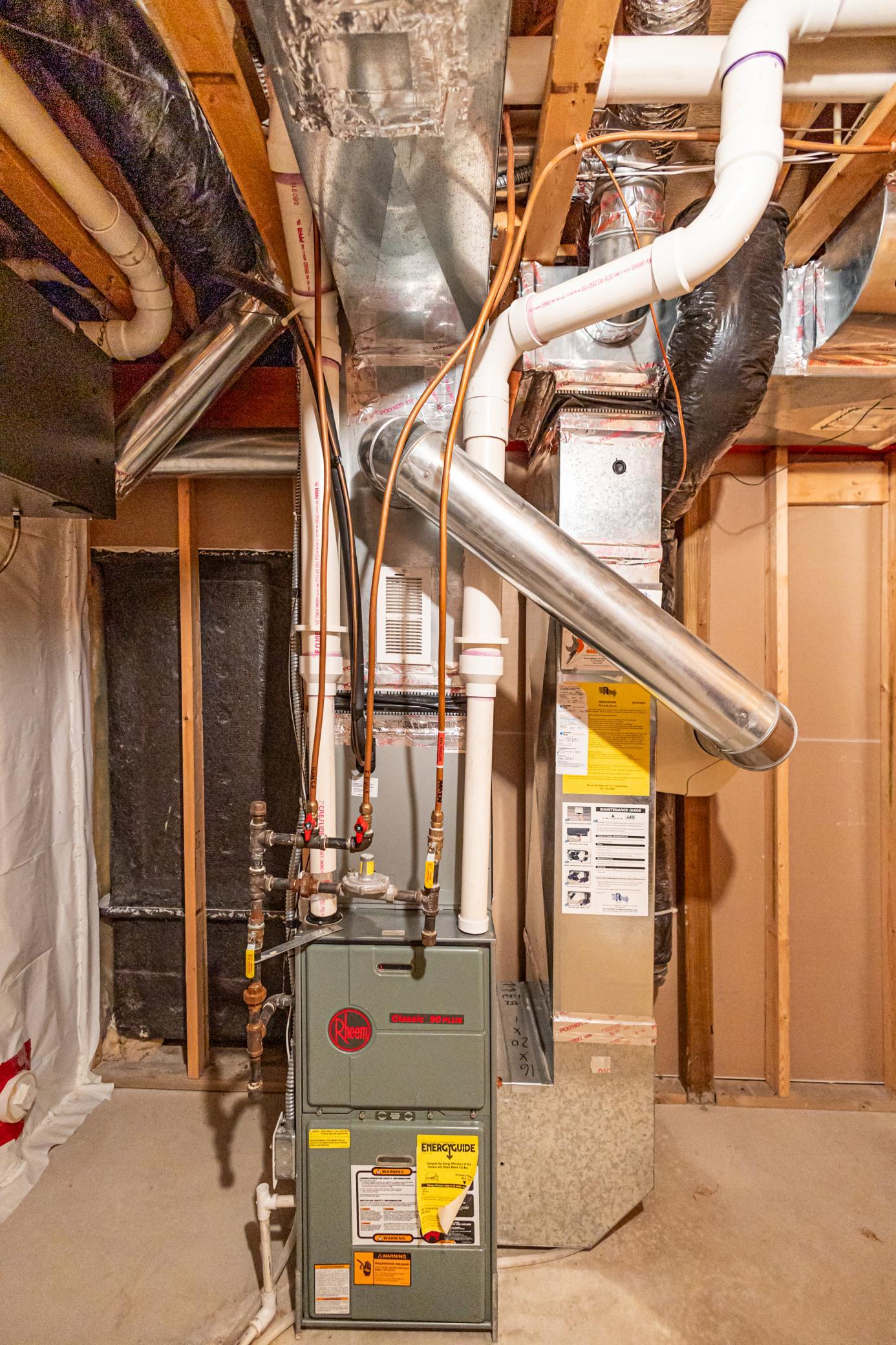 1949 156th Lane NW Andover MN 55304