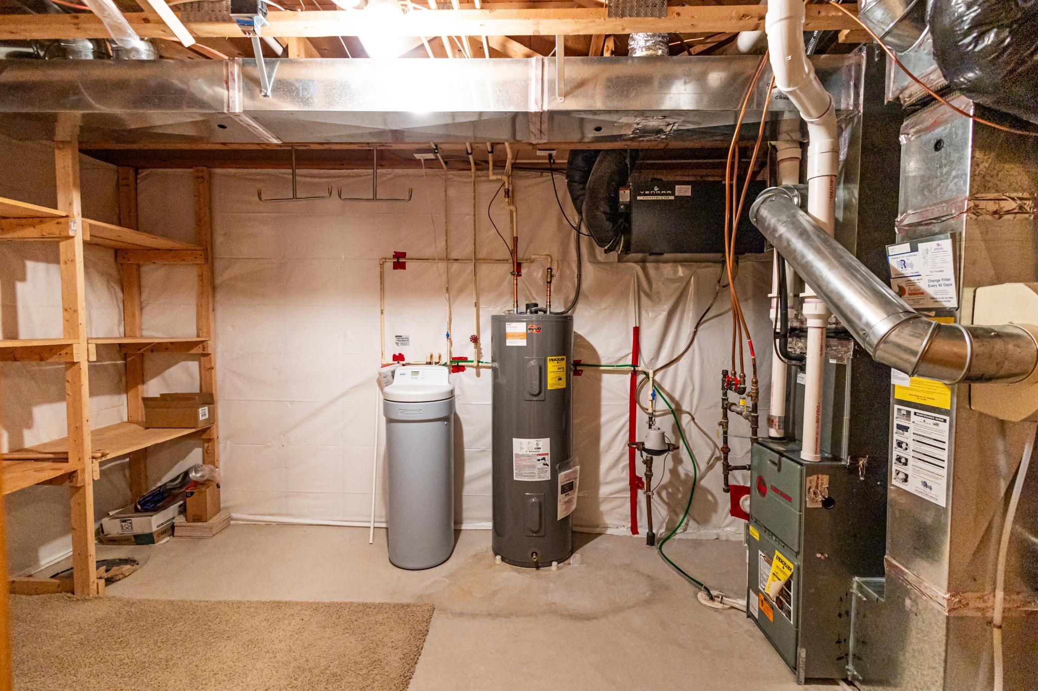 1949 156th Lane NW Andover MN 55304