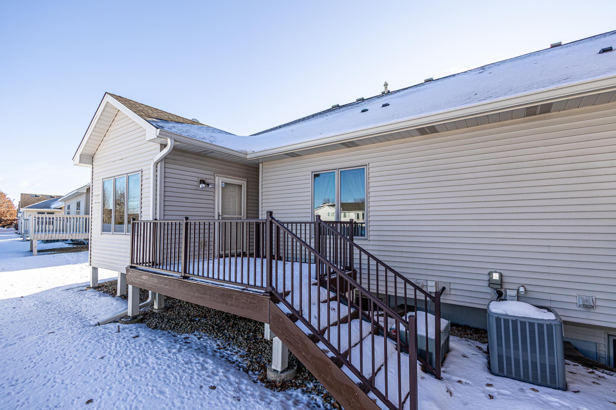 1949 156th Lane NW Andover MN 55304