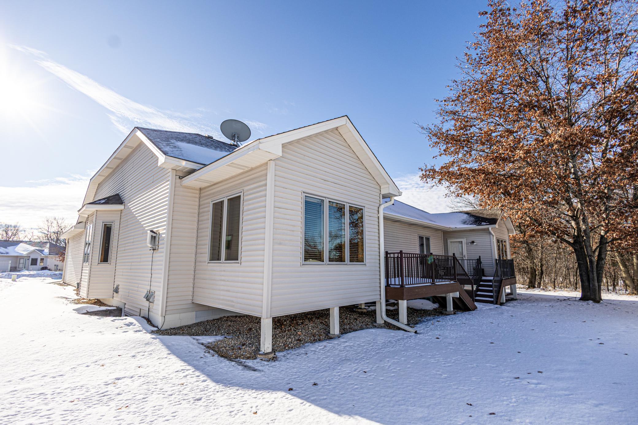 1949 156th Lane NW Andover MN 55304