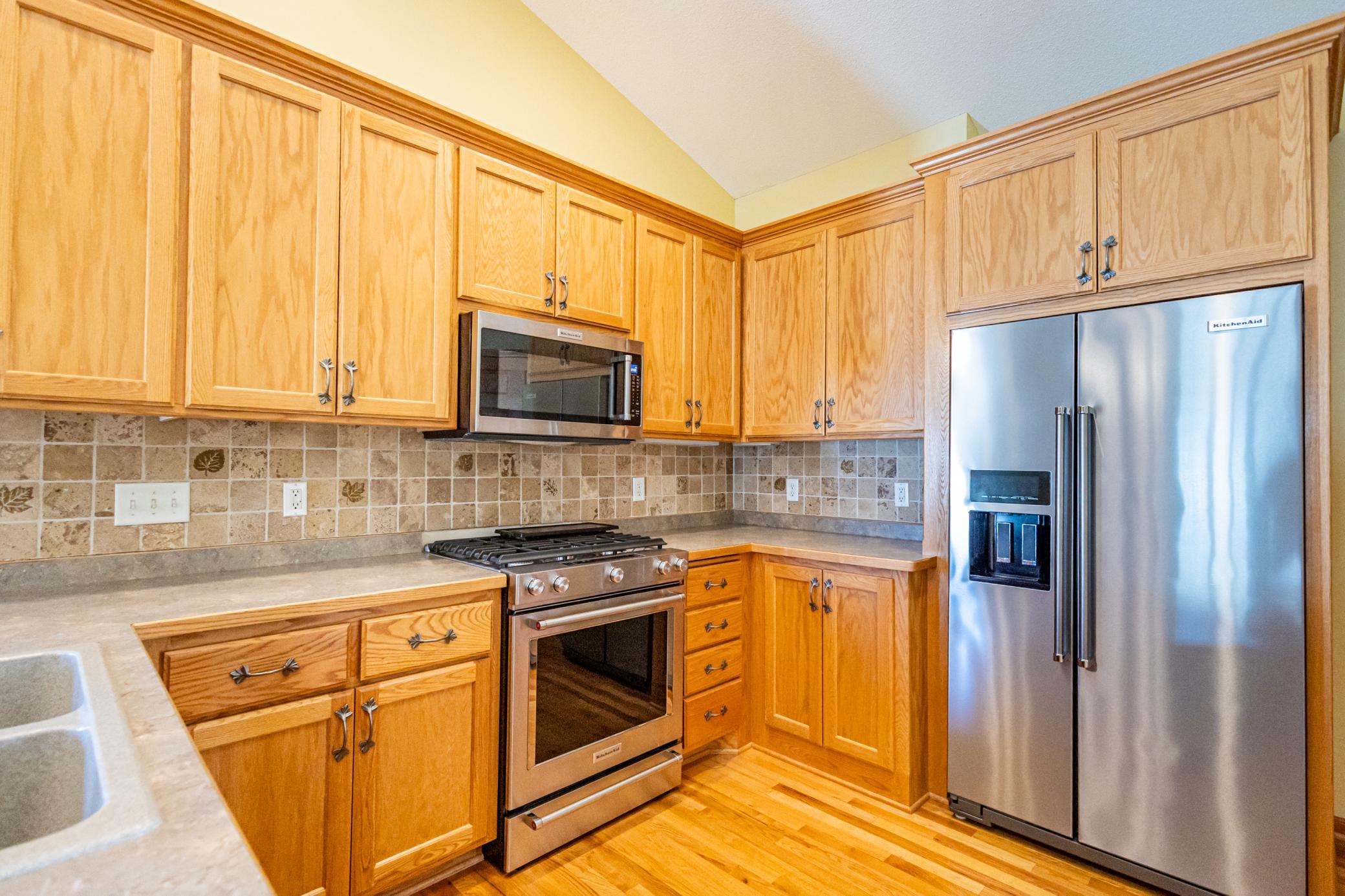 1949 156th Lane NW Andover MN 55304