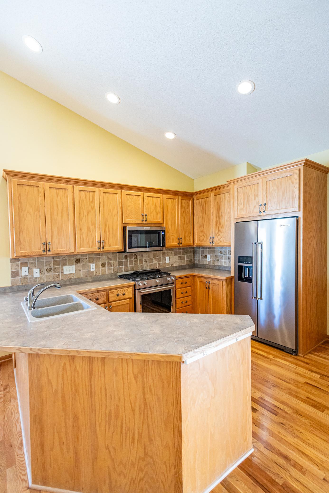 1949 156th Lane NW Andover MN 55304