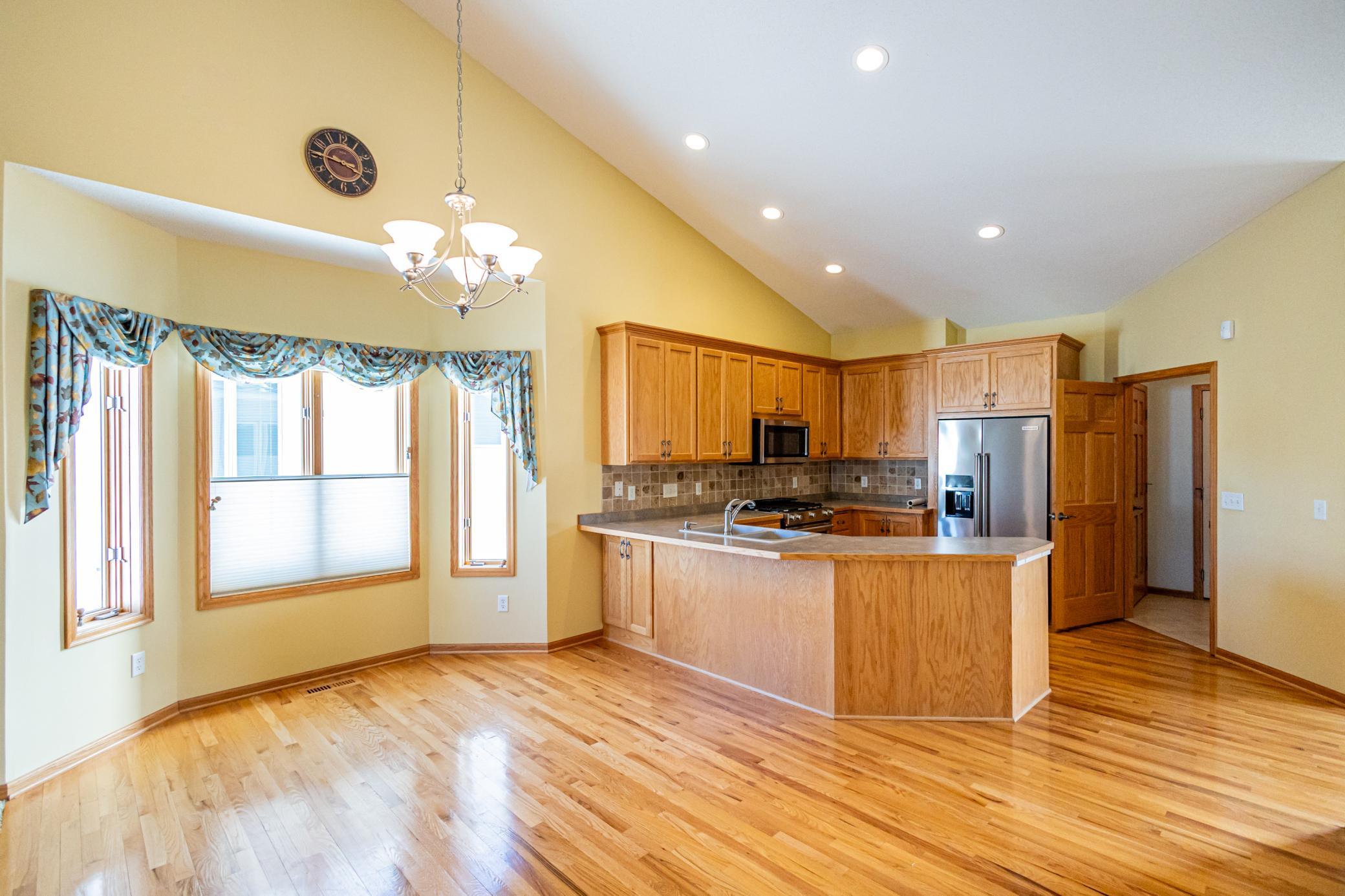 1949 156th Lane NW Andover MN 55304