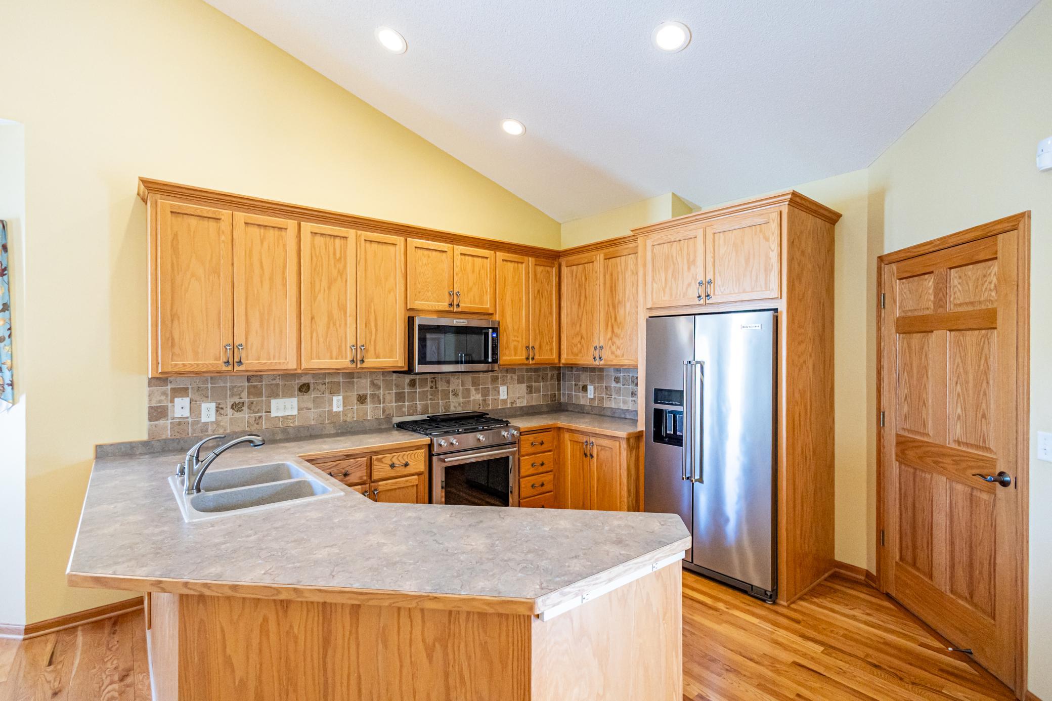 1949 156th Lane NW Andover MN 55304