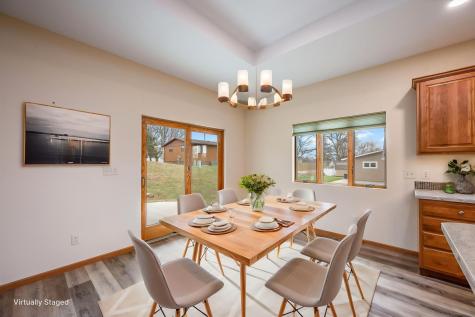 1965 Norway Avenue Windom MN 56101