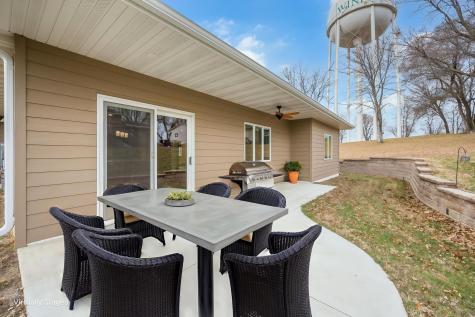 1965 Norway Avenue Windom MN 56101