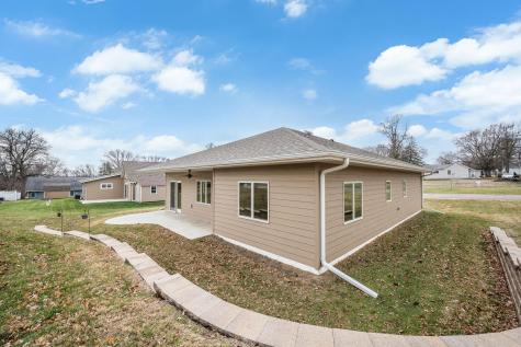 1965 Norway Avenue Windom MN 56101