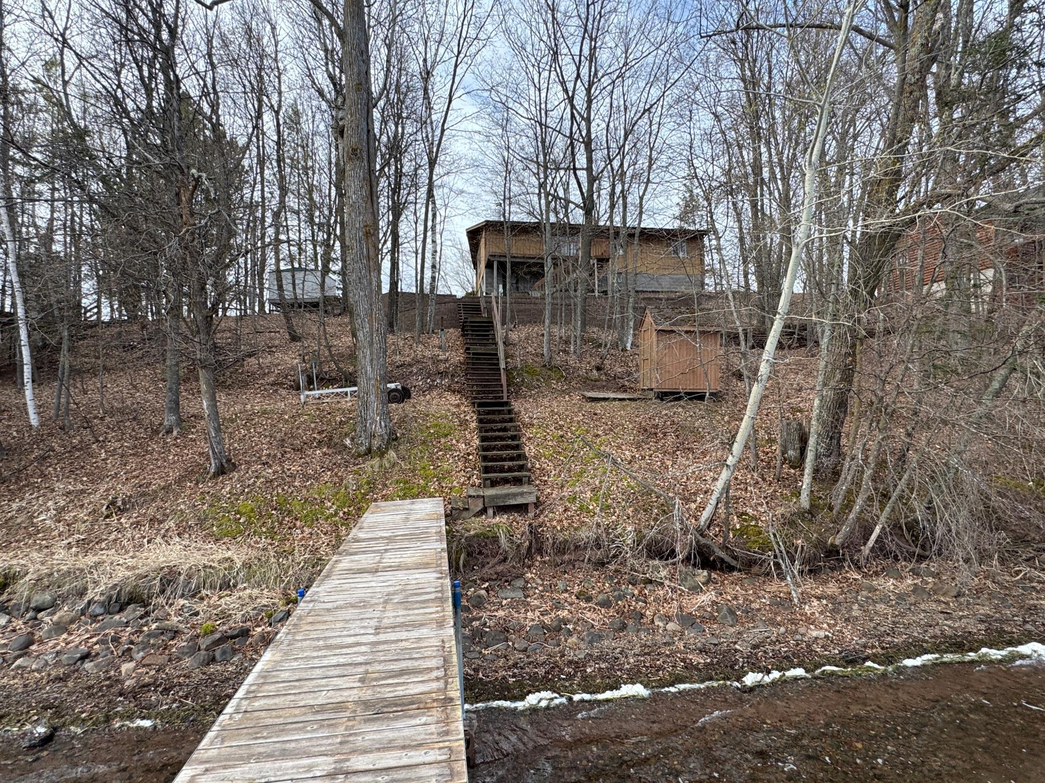 90520 Island Loop Sturgeon Lake MN 55783